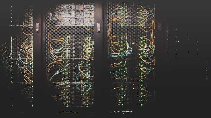 Connected network workflow automation
